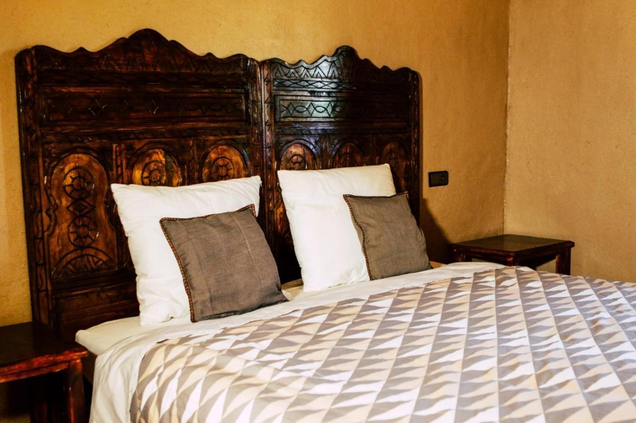 Riad Caravasar Merzouga Extérieur photo