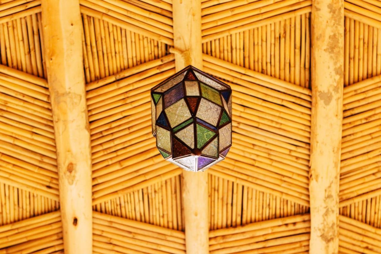 Riad Caravasar Merzouga Extérieur photo