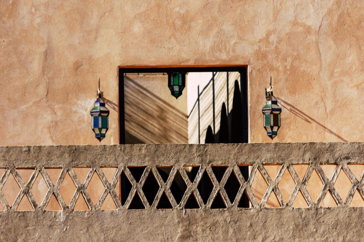 Riad Caravasar Merzouga Extérieur photo