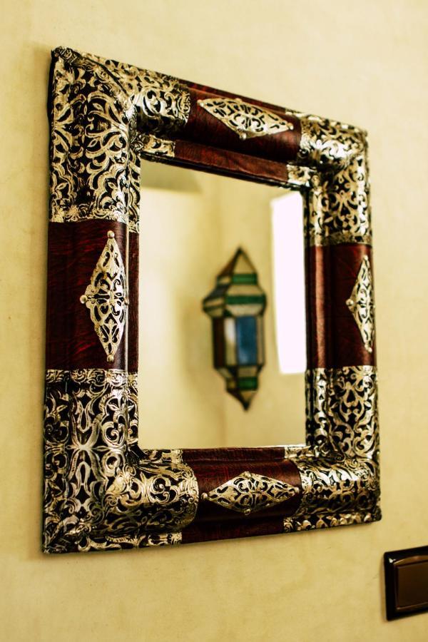 Riad Caravasar Merzouga Extérieur photo