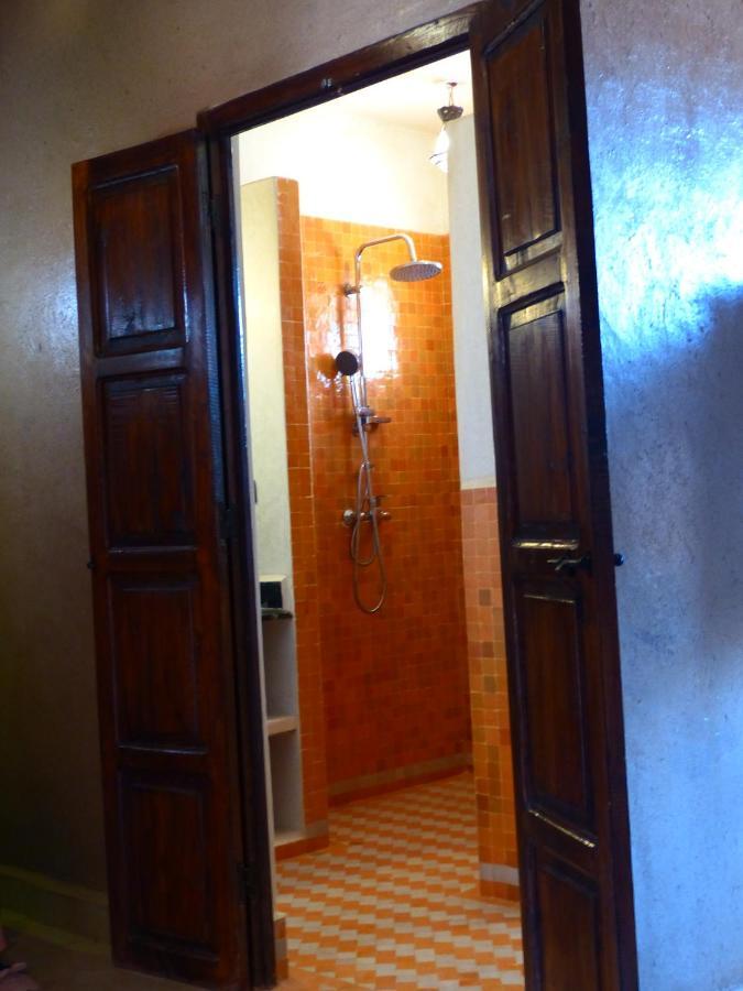 Riad Caravasar Merzouga Extérieur photo